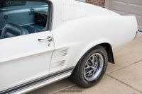 1967 Ford Mustang GTA Fastback for sale