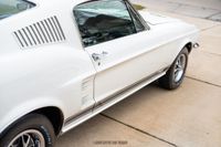 1967 Ford Mustang GTA Fastback for sale