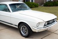 1967 Ford Mustang GTA Fastback for sale