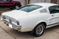 1967 Ford Mustang GTA Fastback for sale