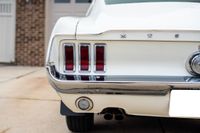 1967 Ford Mustang GTA Fastback for sale