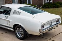 1967 Ford Mustang GTA Fastback for sale