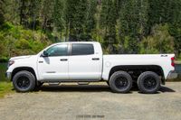 2021 Toyota Tundra SR5 Custom 6X6 for sale
