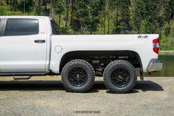 2021 Toyota Tundra SR5 Custom 6X6 for sale