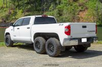 2021 Toyota Tundra SR5 Custom 6X6 for sale