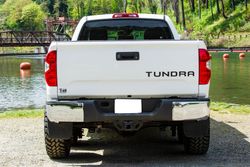 2021 Toyota Tundra SR5 Custom 6X6 for sale