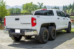 2021 Toyota Tundra SR5 Custom 6X6 for sale