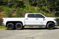2021 Toyota Tundra SR5 Custom 6X6 for sale