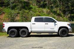 2021 Toyota Tundra SR5 Custom 6X6 for sale