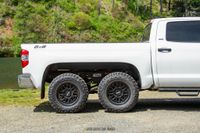2021 Toyota Tundra SR5 Custom 6X6 for sale