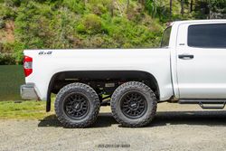 2021 Toyota Tundra SR5 Custom 6X6 for sale