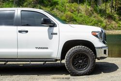 2021 Toyota Tundra SR5 Custom 6X6 for sale