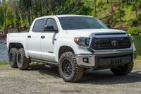 2021 Toyota Tundra SR5 Custom 6X6 for sale