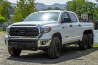 2021 Toyota Tundra SR5 Custom 6X6 for sale