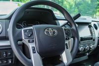 2021 Toyota Tundra SR5 Custom 6X6 for sale