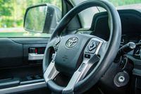 2021 Toyota Tundra SR5 Custom 6X6 for sale