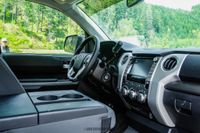2021 Toyota Tundra SR5 Custom 6X6 for sale