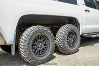 2021 Toyota Tundra SR5 Custom 6X6 for sale