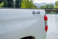 2021 Toyota Tundra SR5 Custom 6X6 for sale