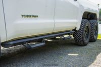 2021 Toyota Tundra SR5 Custom 6X6 for sale