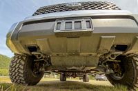 2021 Toyota Tundra SR5 Custom 6X6 for sale