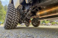 2021 Toyota Tundra SR5 Custom 6X6 for sale