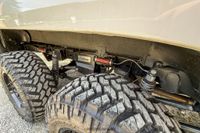 2021 Toyota Tundra SR5 Custom 6X6 for sale