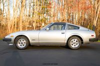 1981 Datsun 280ZX for sale