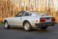 1981 Datsun 280ZX for sale