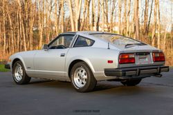 1981 Datsun 280ZX for sale
