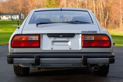 1981 Datsun 280ZX for sale