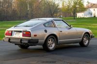 1981 Datsun 280ZX for sale