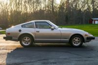 1981 Datsun 280ZX for sale