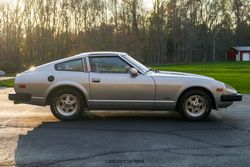 1981 Datsun 280ZX for sale