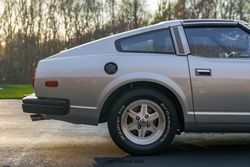 1981 Datsun 280ZX for sale