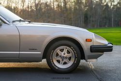 1981 Datsun 280ZX for sale