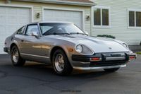 1981 Datsun 280ZX for sale