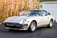 1981 Datsun 280ZX for sale