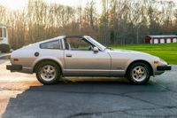 1981 Datsun 280ZX for sale