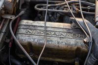 1981 Datsun 280ZX for sale