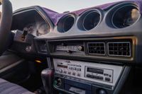 1981 Datsun 280ZX for sale