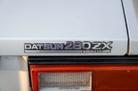 1981 Datsun 280ZX for sale