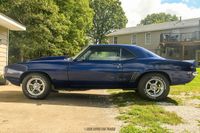 1969 Chevrolet Camaro for sale