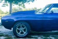 1969 Chevrolet Camaro for sale
