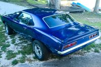 1969 Chevrolet Camaro for sale