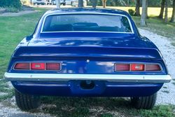 1969 Chevrolet Camaro for sale