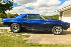 1969 Chevrolet Camaro for sale