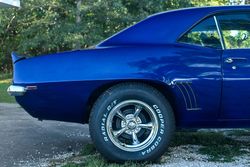 1969 Chevrolet Camaro for sale