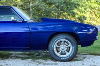 1969 Chevrolet Camaro for sale