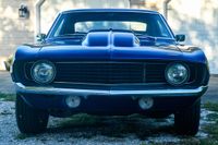 1969 Chevrolet Camaro for sale